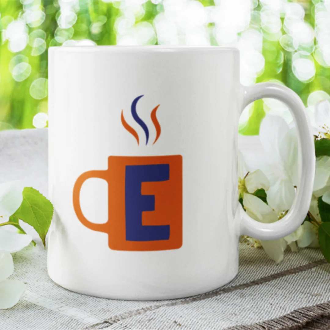 Taza personalizada Encantazas